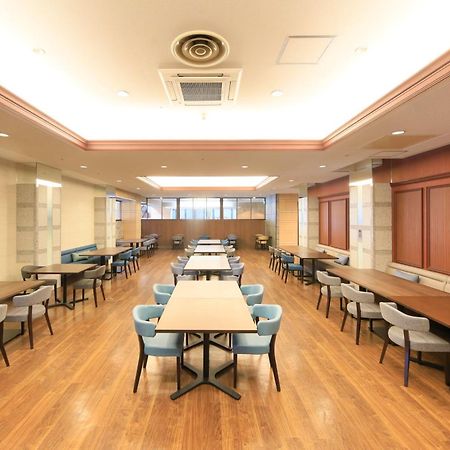 Oarai Park Hotel Экстерьер фото